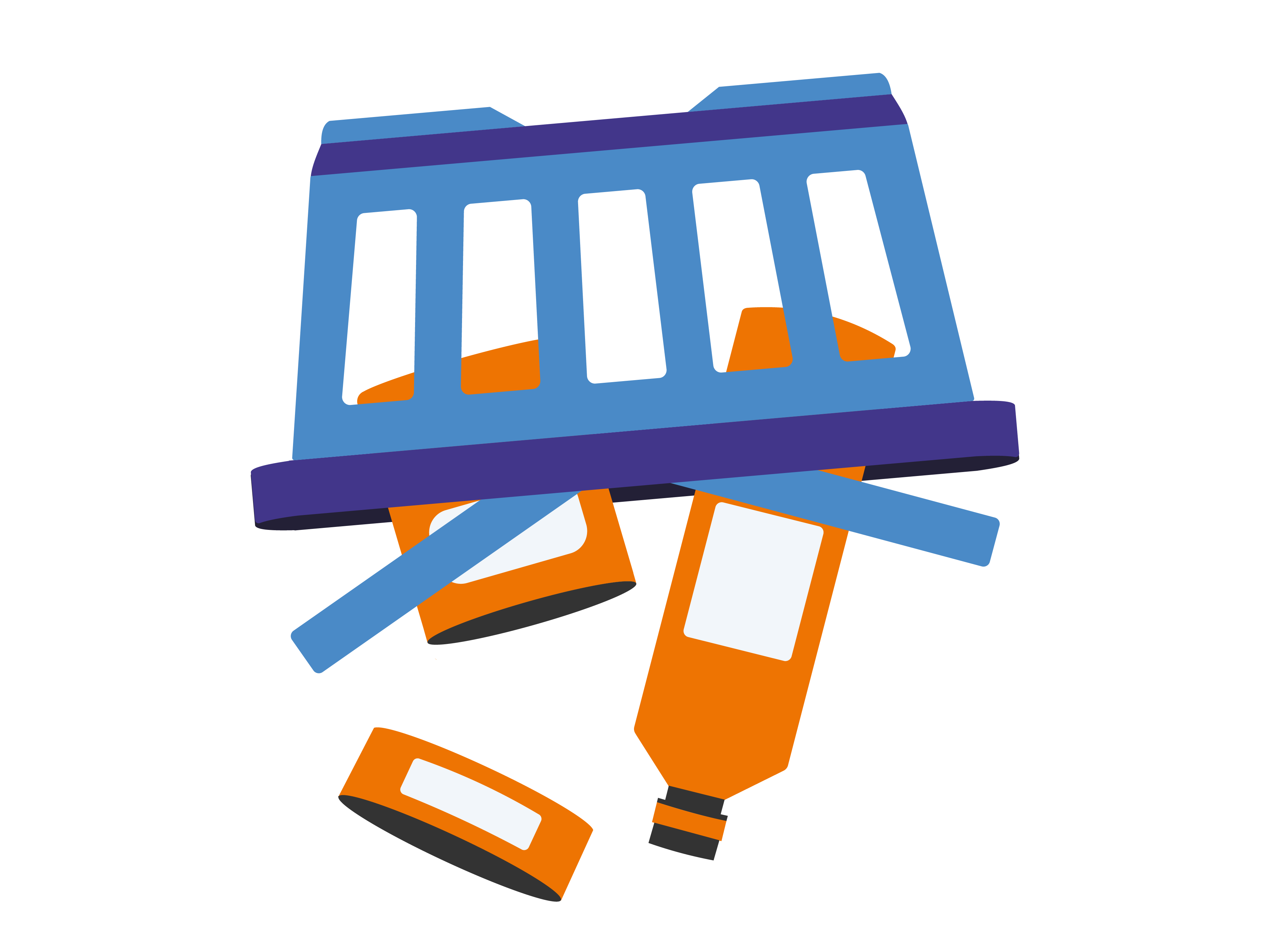 Stichting Tkramrepus logo