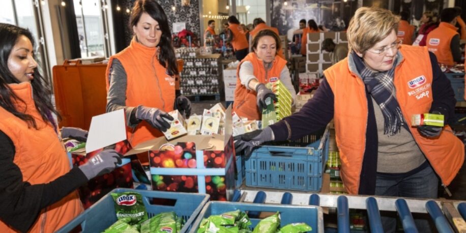 favorflav Voedselbank