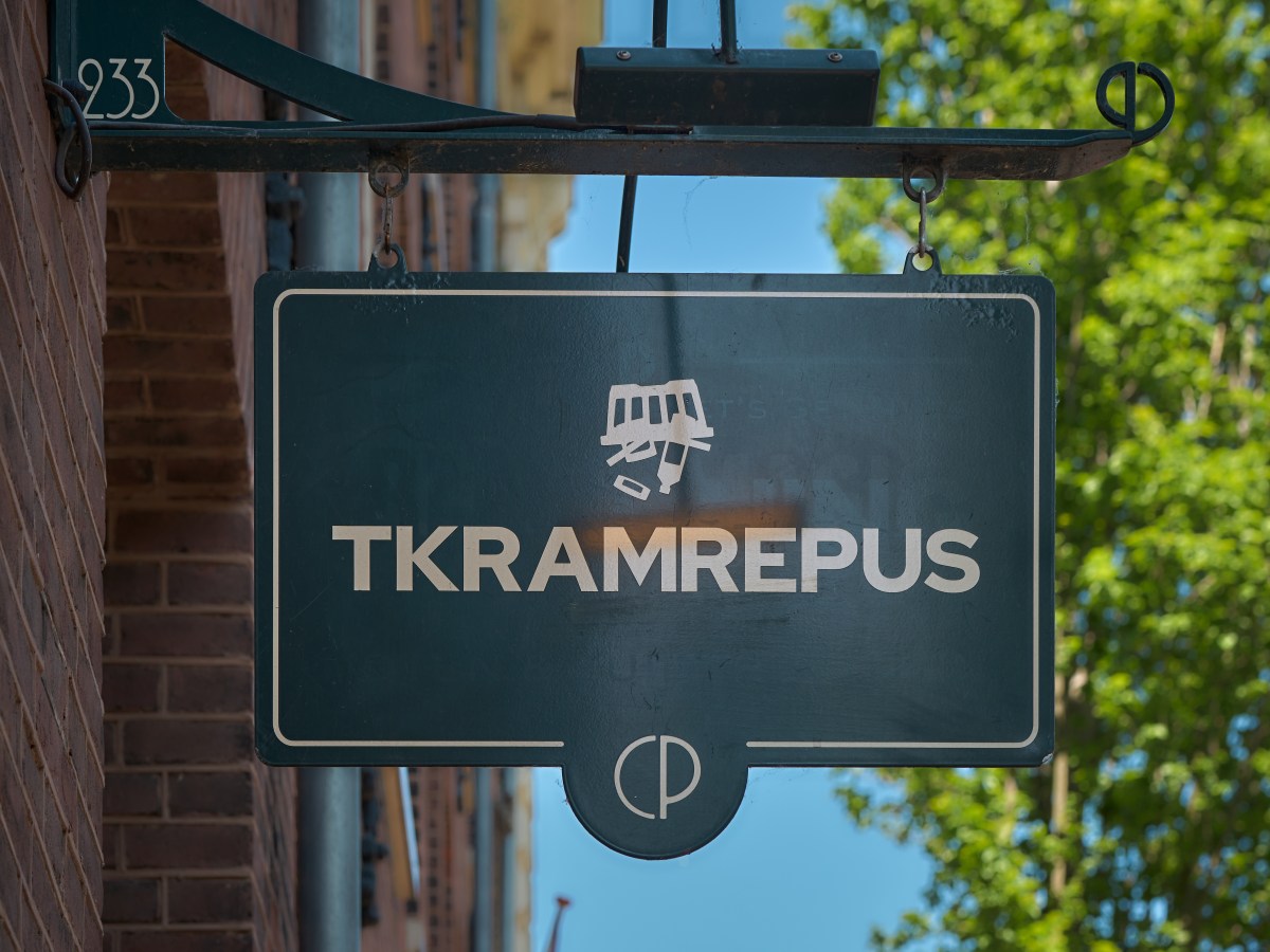 Halfjaarverslag Stichting TKRAMREPUS